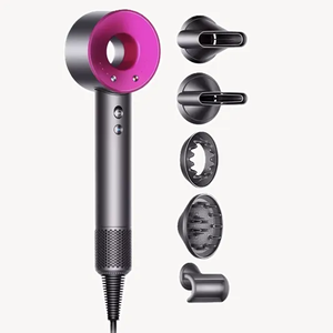Фен Dyson HD08