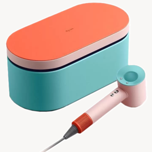 Dyson HD15 в кейсе